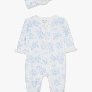 Premie Baby Girl Infant Outfits